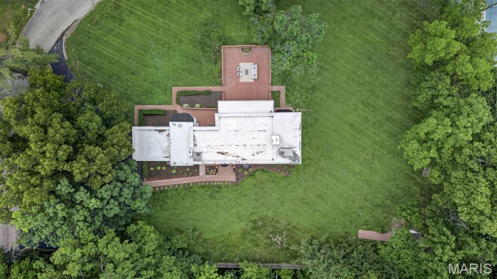 Litzsinger Lane - Residential