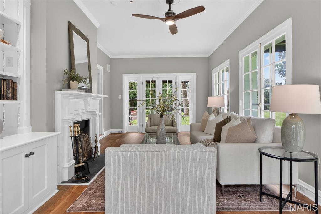 Litzsinger Lane - Residential