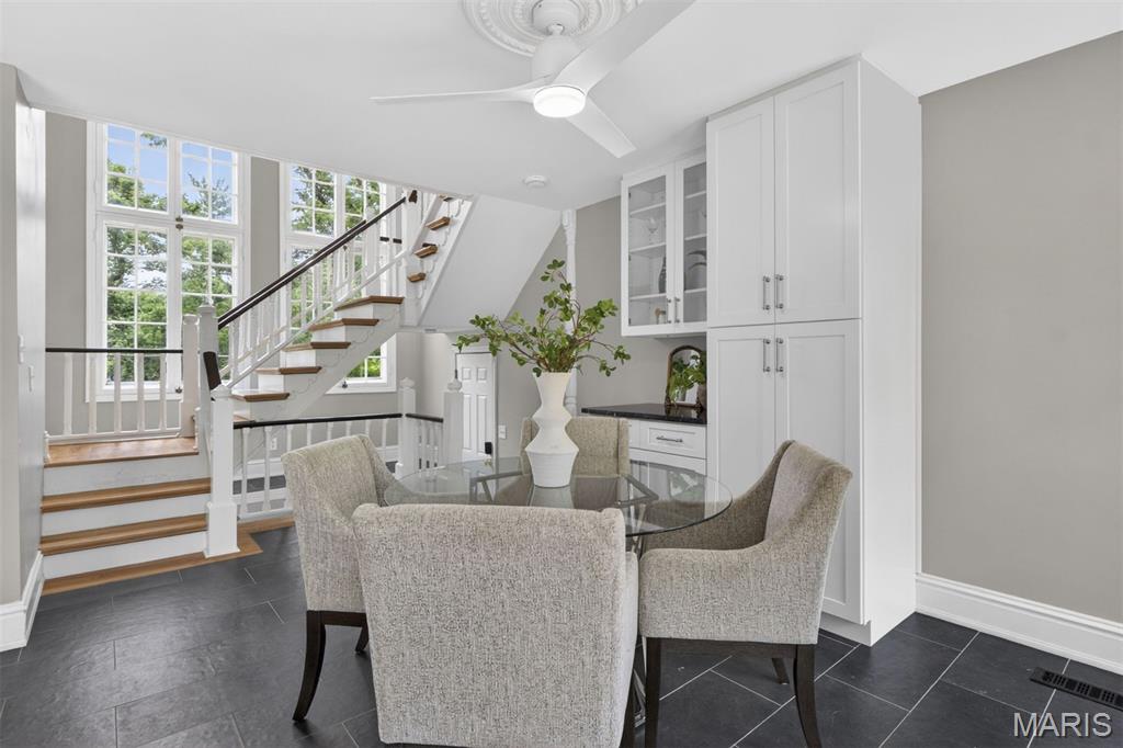 Litzsinger Lane - Residential