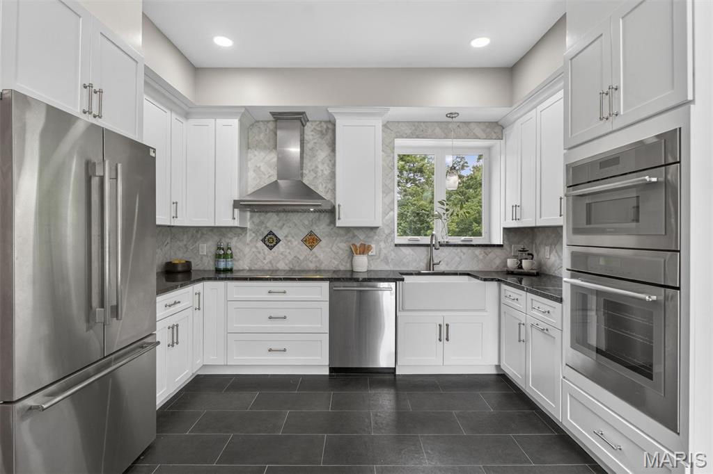 Litzsinger Lane - Residential