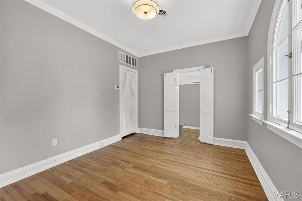 Litzsinger Lane - Residential