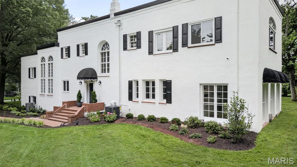Litzsinger Lane - Residential