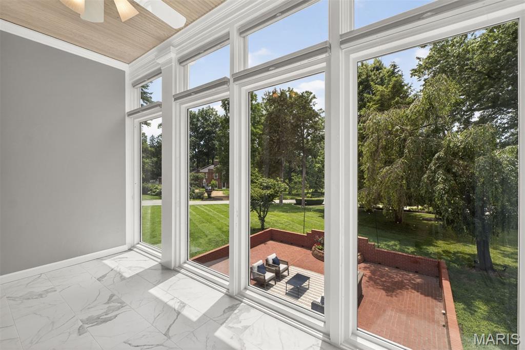 Litzsinger Lane - Residential