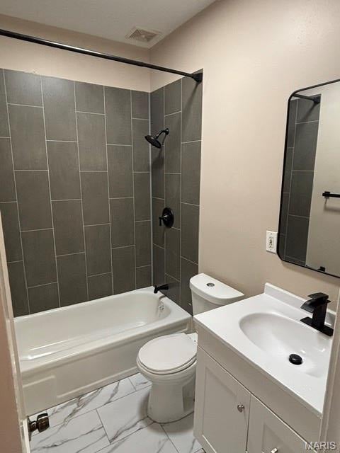 Seven Hills 5 - Residential