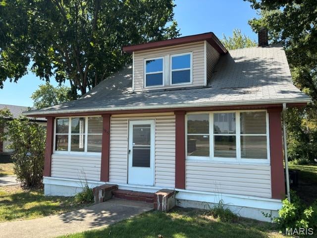 Seven Hills 5 - Residential