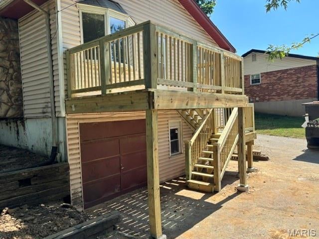 Seven Hills 5 - Residential
