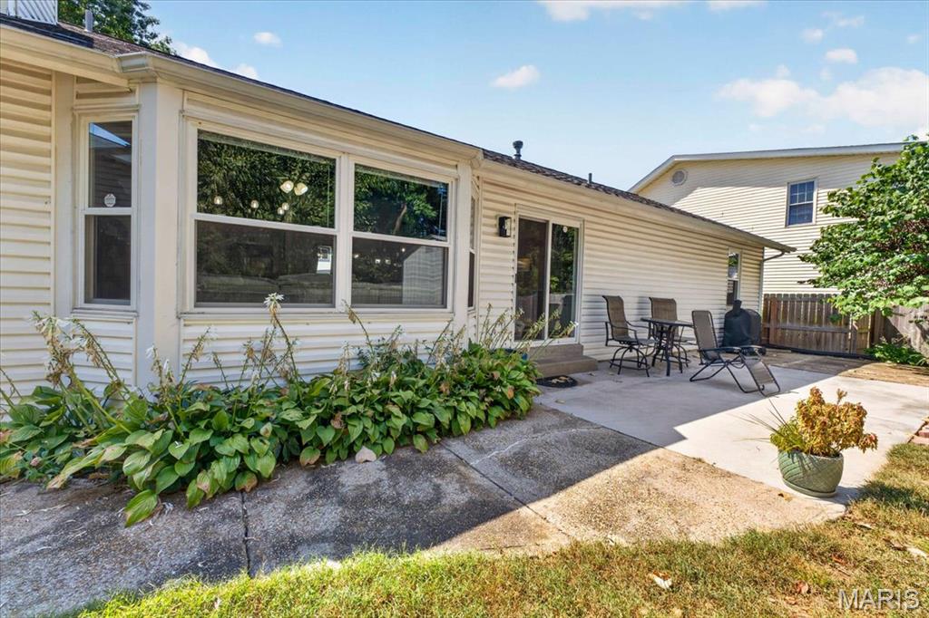 Copperfield #3 - Residential