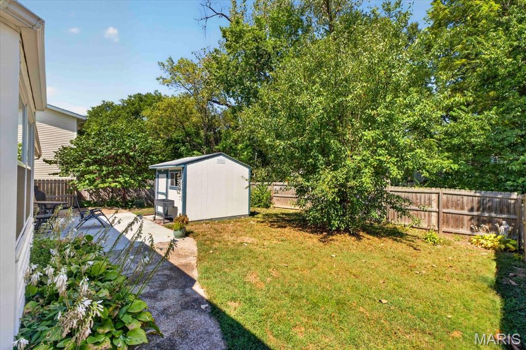 Copperfield #3 - Residential