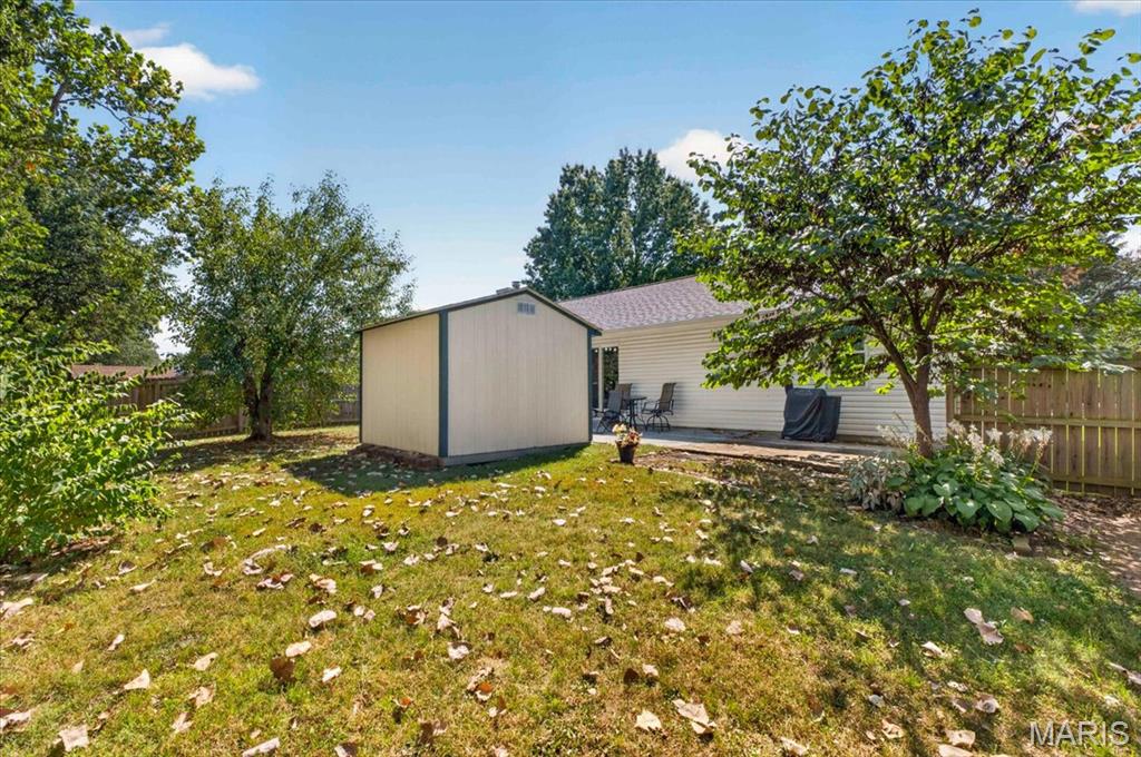 Copperfield #3 - Residential