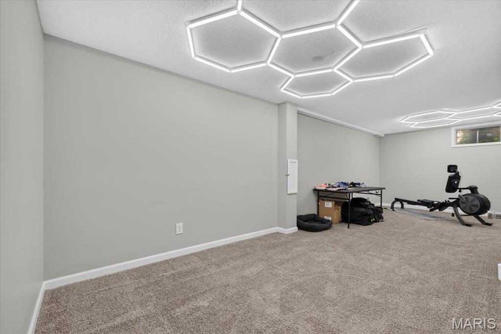 Copperfield #3 - Residential