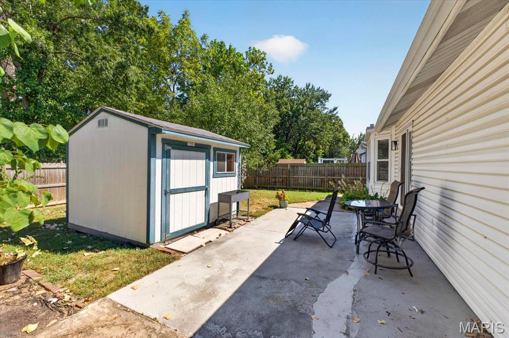 Copperfield #3 - Residential