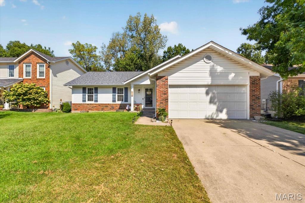 Copperfield #3 - Residential