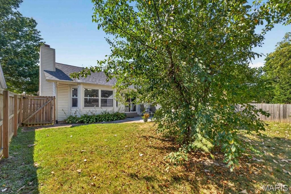 Copperfield #3 - Residential