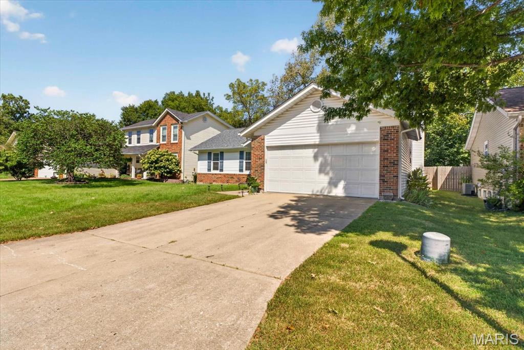 Copperfield #3 - Residential
