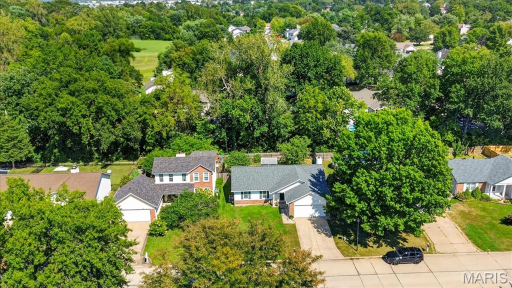 Copperfield #3 - Residential