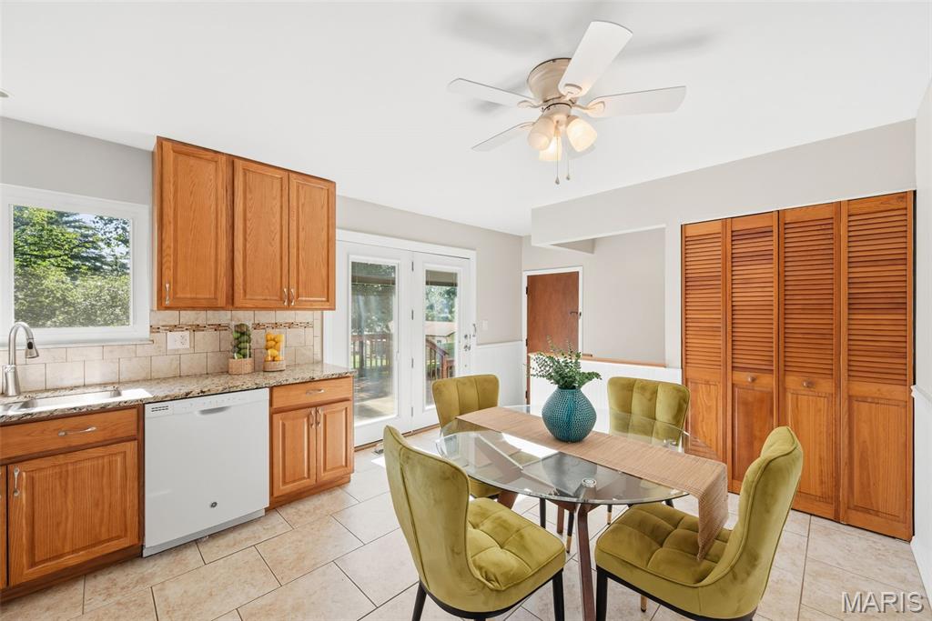Vandover Hill 2 - Residential