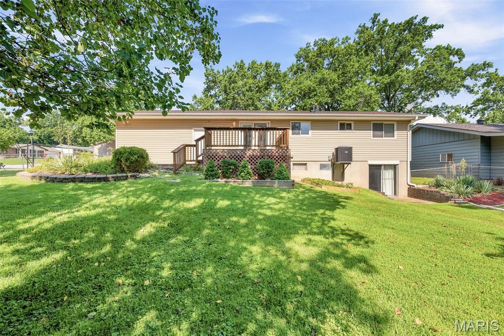Vandover Hill 2 - Residential