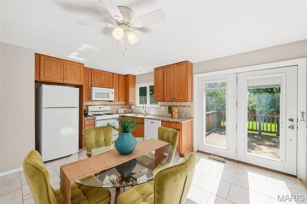 Vandover Hill 2 - Residential