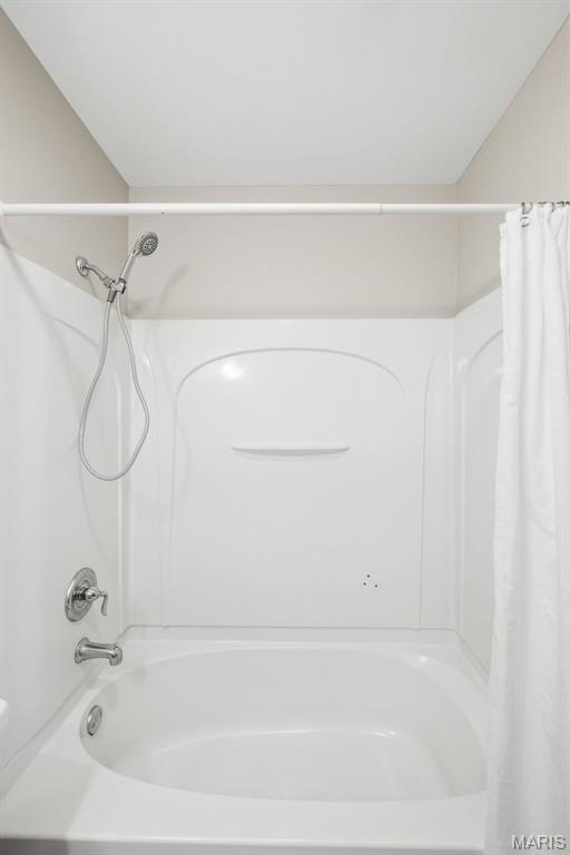 Vandover Hill 2 - Residential
