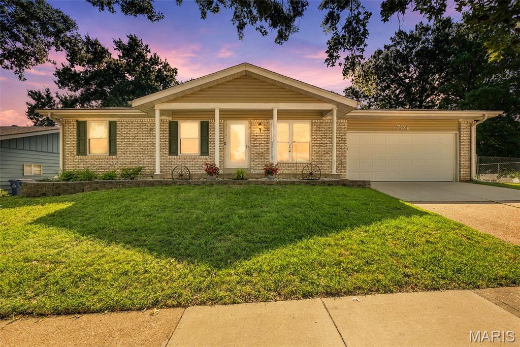 Vandover Hill 2 - Residential