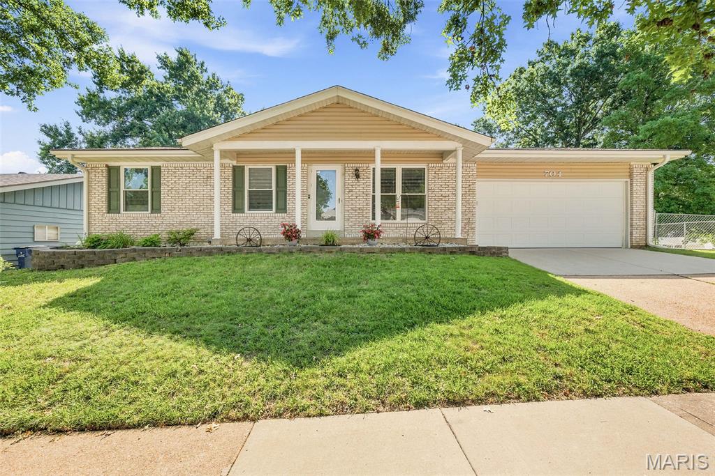 Vandover Hill 2 - Residential