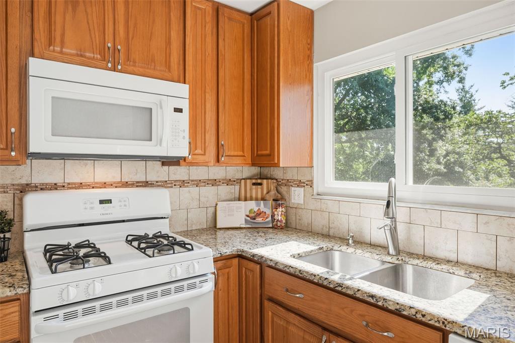 Vandover Hill 2 - Residential