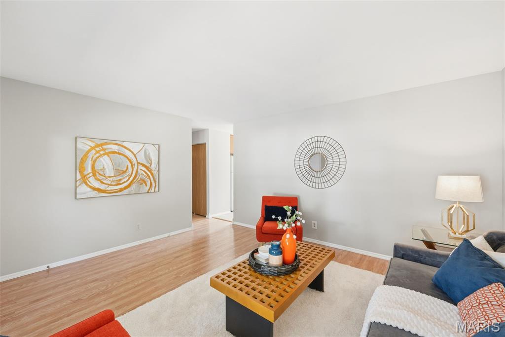 Vandover Hill 2 - Residential