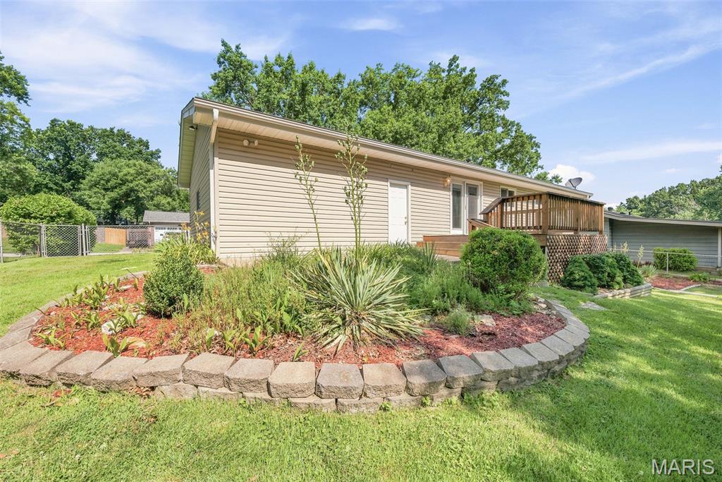 Vandover Hill 2 - Residential