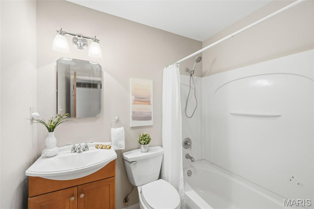Vandover Hill 2 - Residential
