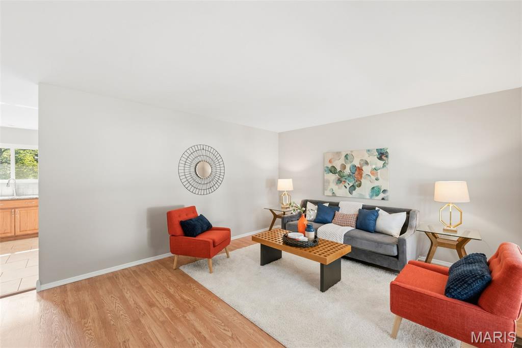 Vandover Hill 2 - Residential