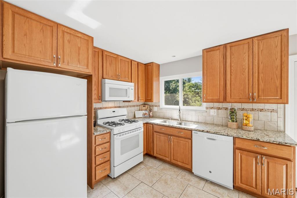 Vandover Hill 2 - Residential