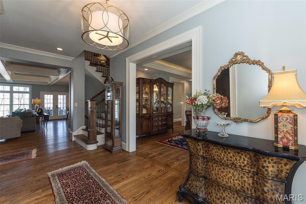 Hickory Hill 3 - Residential
