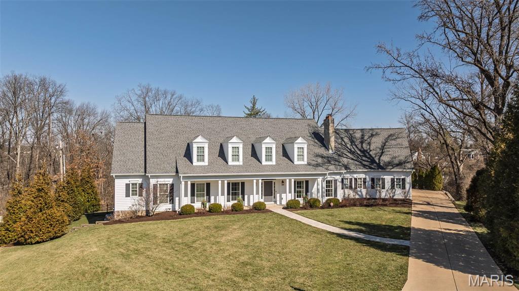 Hickory Hill 3 - Residential