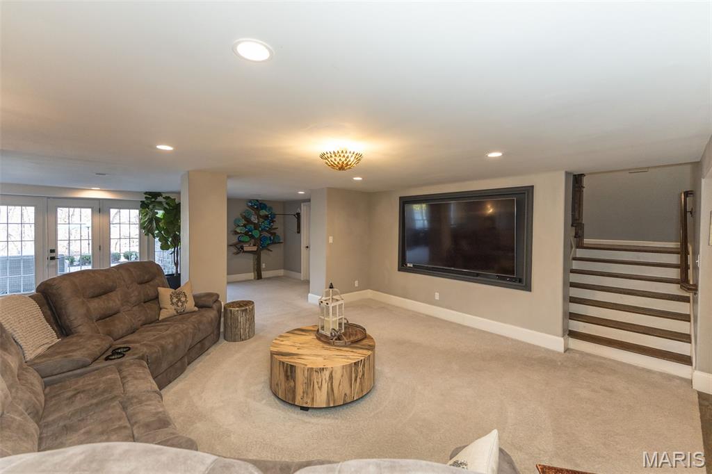 Hickory Hill 3 - Residential