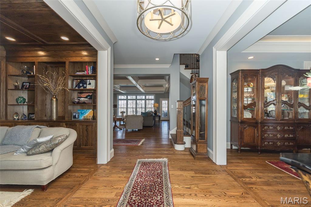 Hickory Hill 3 - Residential