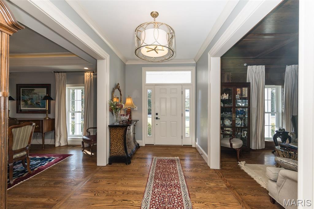 Hickory Hill 3 - Residential