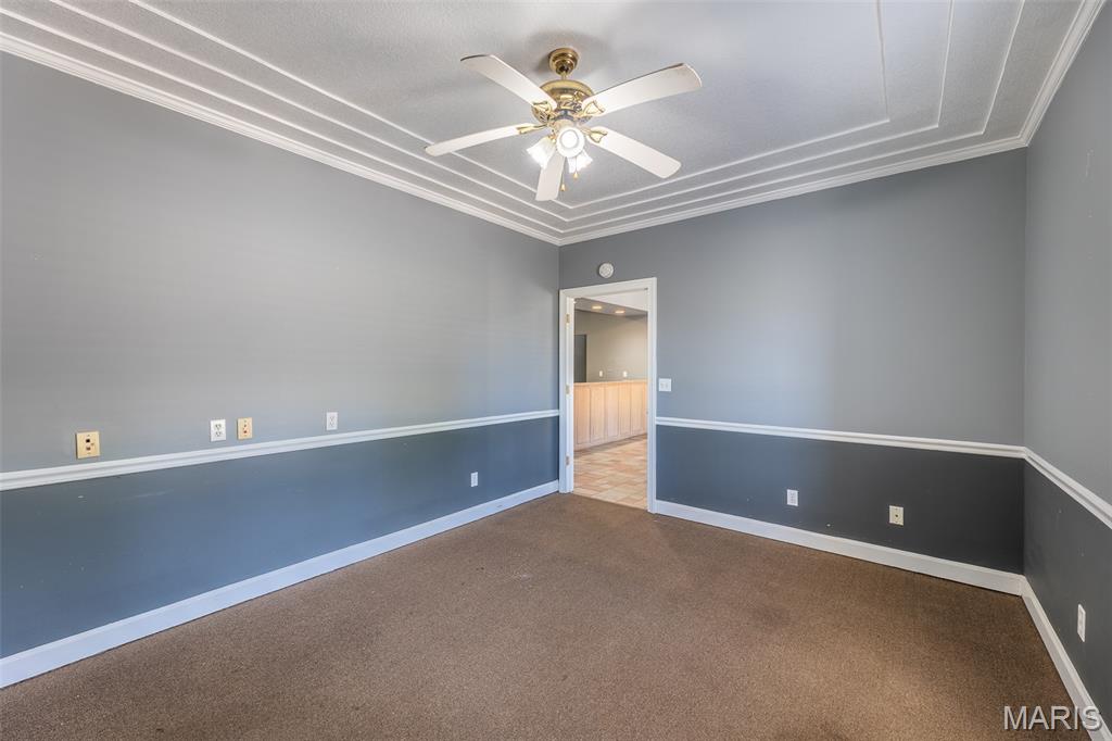 non-sub - Commercial Lease