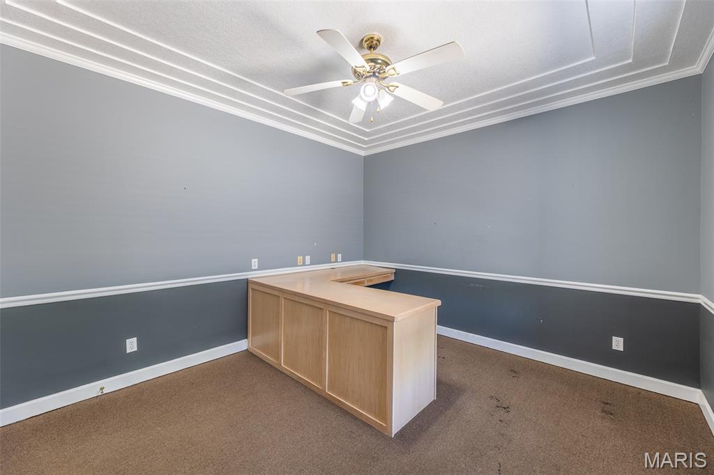 non-sub - Commercial Lease