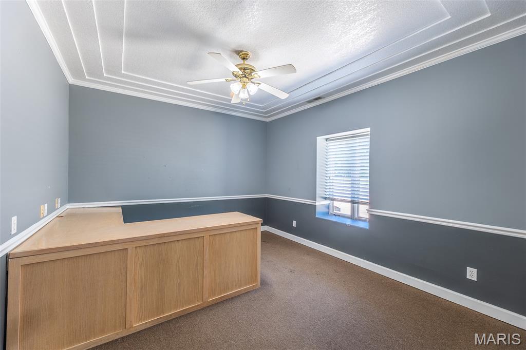 non-sub - Commercial Lease