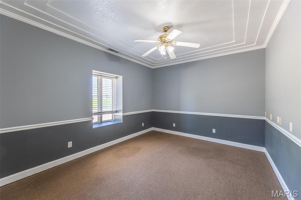 non-sub - Commercial Lease