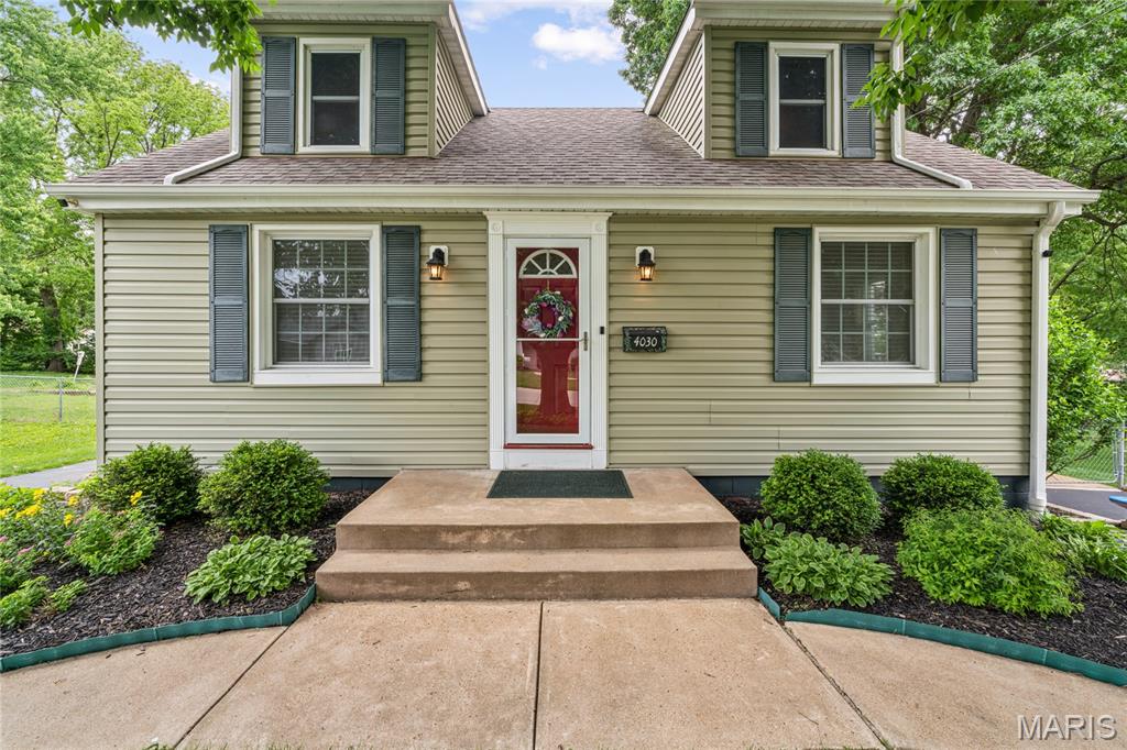 St Tyler Place - Residential