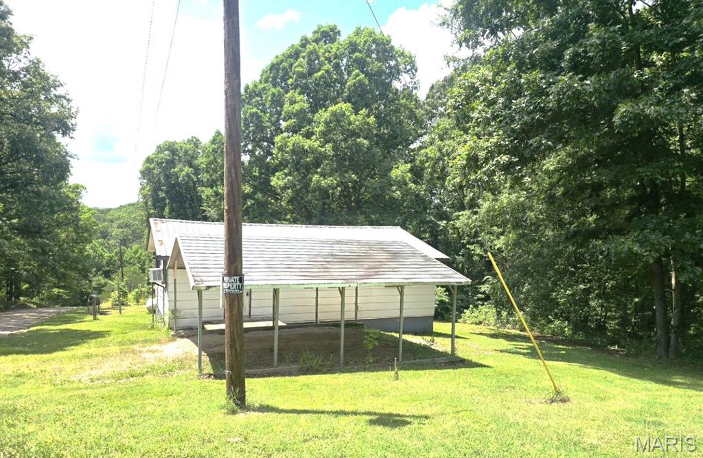 NA - Residential