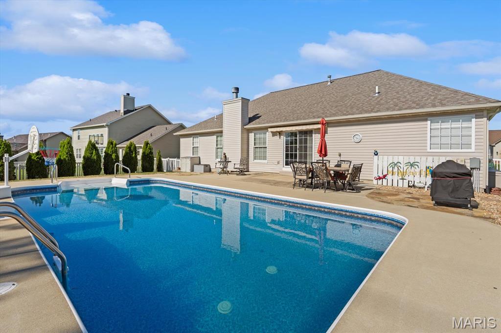 The Estates at Prairie Crossing - Residential