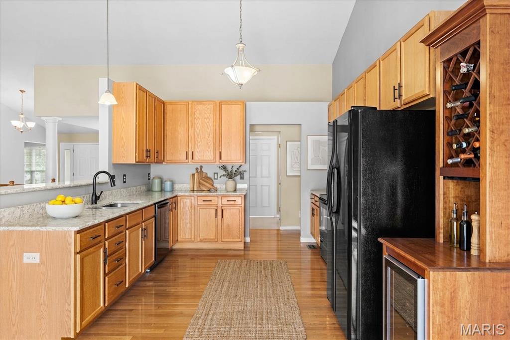 The Estates at Prairie Crossing - Residential