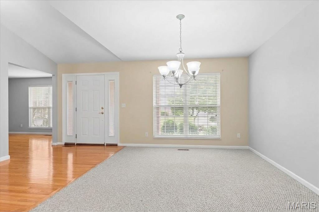 The Estates at Prairie Crossing - Residential