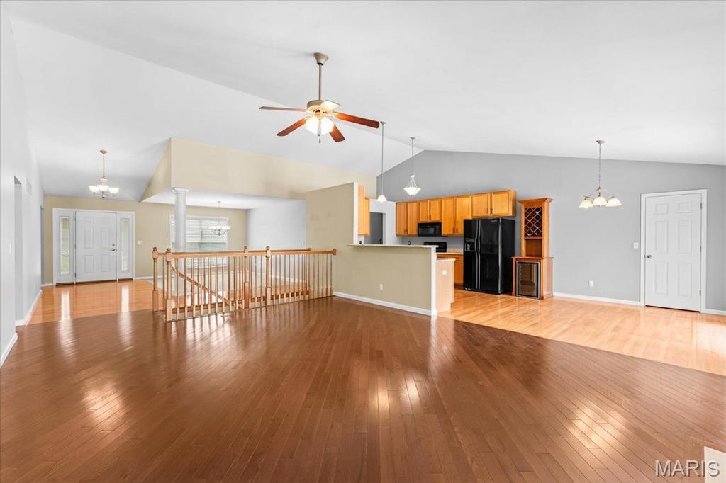 The Estates at Prairie Crossing - Residential