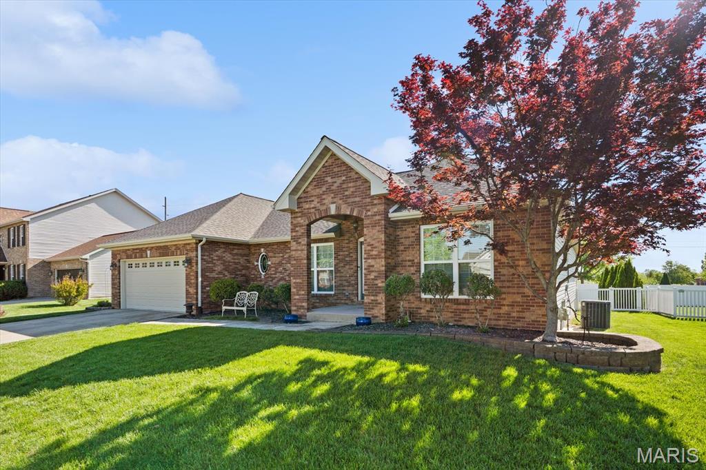 The Estates at Prairie Crossing - Residential