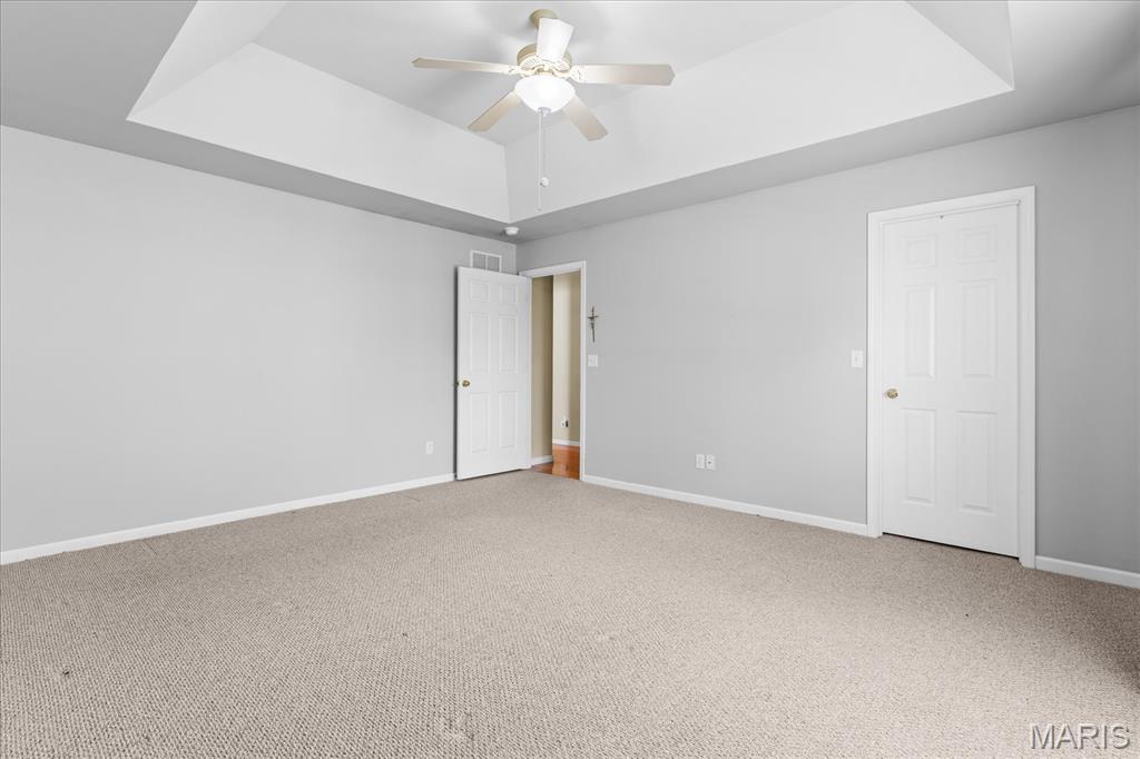 The Estates at Prairie Crossing - Residential