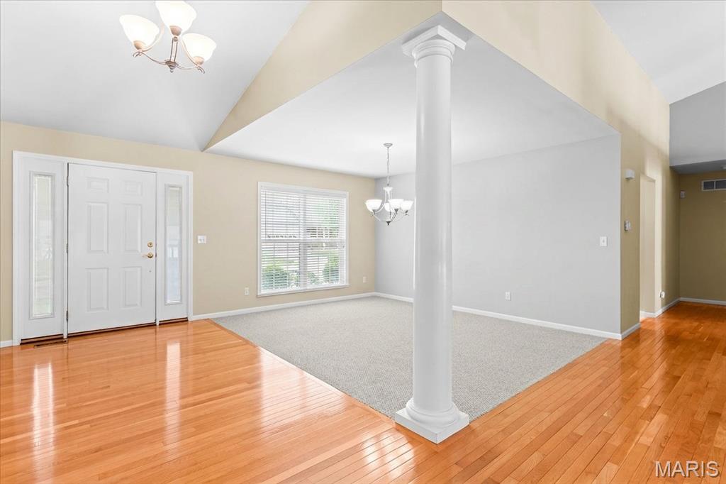 The Estates at Prairie Crossing - Residential