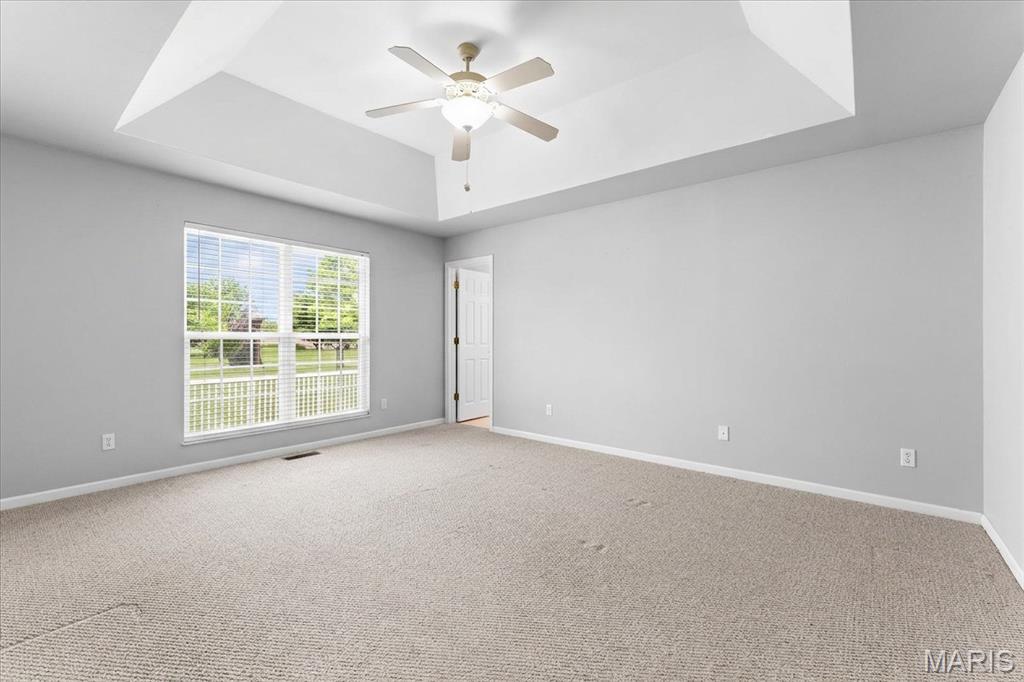 The Estates at Prairie Crossing - Residential